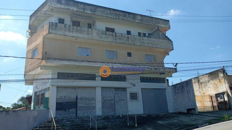 Imagem Apartamento com 2 Quartos à Venda, 50 m² em Vila Casa Branca (ouro Fino Paulista) - Ribeirão Pires
