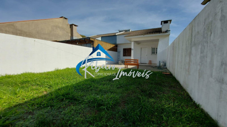 Imagem Casa com 2 Quartos à Venda, 72 m² em Zona Nova - Tramandaí Imagem Casa com 2 Quartos à Venda, 72 m² em Zona Nova - Tramandaí