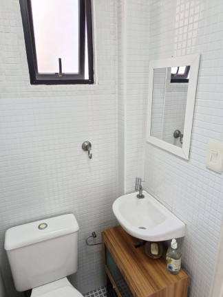Imagem Apartamento com 2 Quartos à Venda, 90 m² em Vila Clementino - São Paulo