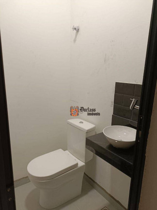Imagem Casa com 3 Quartos à Venda, 205 m² em Colinas De Indaiatuba - Indaiatuba