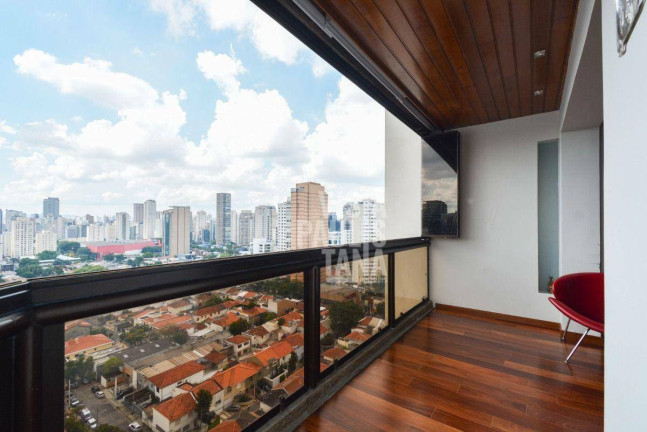 Imagem Apartamento com 2 Quartos à Venda, 151 m² em Vila Olímpia - São Paulo Imagem Apartamento com 2 Quartos à Venda, 151 m² em Vila Olímpia - São Paulo