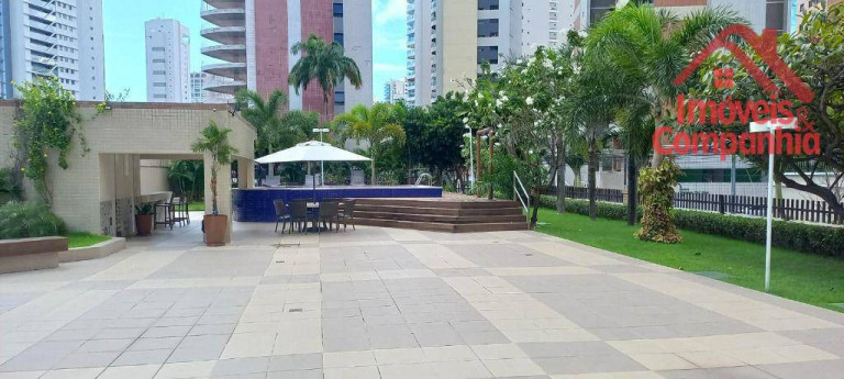 Imagem Apartamento com 3 Quartos à Venda, 270 m² em Meireles - Fortaleza Imagem Apartamento com 3 Quartos à Venda, 270 m² em Meireles - Fortaleza
