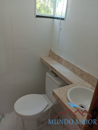 Imagem Casa com 3 Quartos à Venda, 105 m² em Parque Das Naçoes - Santo André Imagem Casa com 3 Quartos à Venda, 105 m² em Parque Das Naçoes - Santo André