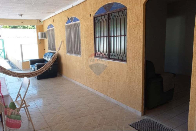 Casa com 3 Quartos à Venda, 81 m² em Inoa - Maricá