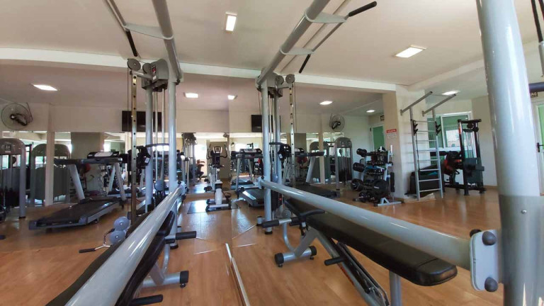 Imagem Apartamento com 3 Quartos à Venda, 154 m² em Jardim Bela Vista - Nova Odessa Imagem Apartamento com 3 Quartos à Venda, 154 m² em Jardim Bela Vista - Nova Odessa