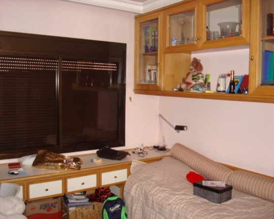 Imagem Apartamento com 3 Quartos à Venda, 187 m² em Jardim Avelino - São Paulo
