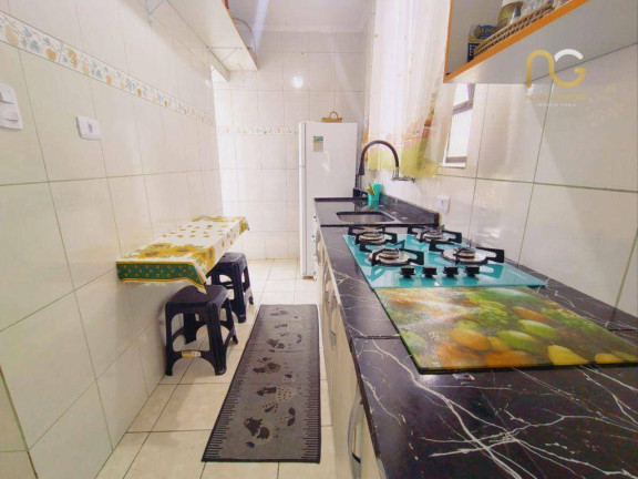 Imagem Apartamento com 1 Quarto à Venda, 46 m² em Tupi - Praia Grande Imagem Apartamento com 1 Quarto à Venda, 46 m² em Tupi - Praia Grande
