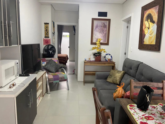 Imagem Apartamento com 2 Quartos à Venda, 56 m² em Gravatá - Navegantes Imagem Apartamento com 2 Quartos à Venda, 56 m² em Gravatá - Navegantes