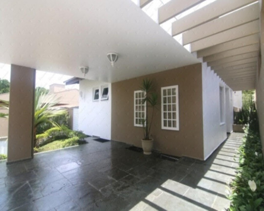 Imagem Casa com 4 Quartos à Venda, 260 m² em Jardim Morumbi - São Paulo Imagem Casa com 4 Quartos à Venda, 260 m² em Jardim Morumbi - São Paulo