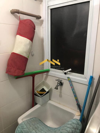 Imagem Apartamento com 2 Quartos à Venda, 51 m² em Vila Andrade - São Paulo Imagem Apartamento com 2 Quartos à Venda, 51 m² em Vila Andrade - São Paulo
