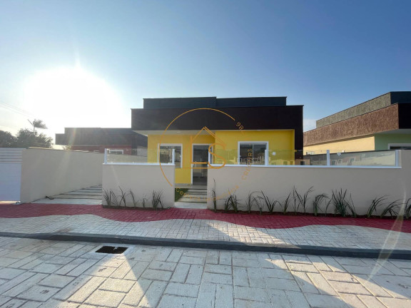 Casa de Condomínio com 3 Quartos à Venda, 260 m² em São Pedro Da Aldeia
