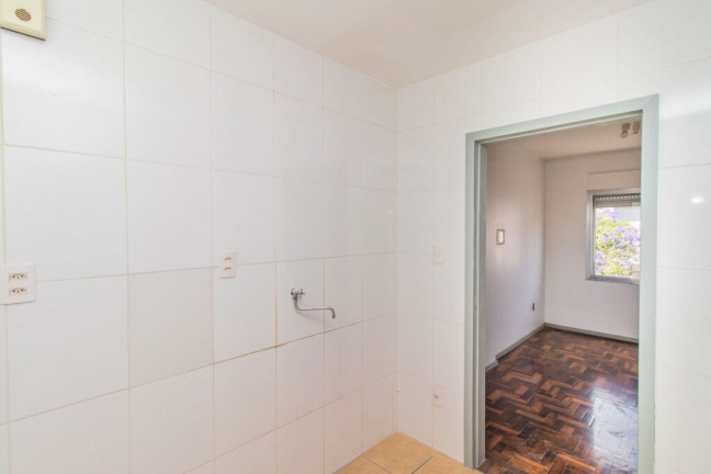 Imagem Imóvel com 2 Quartos à Venda, 44 m² em Jardim Itu - Porto Alegre Imagem Imóvel com 2 Quartos à Venda, 44 m² em Jardim Itu - Porto Alegre