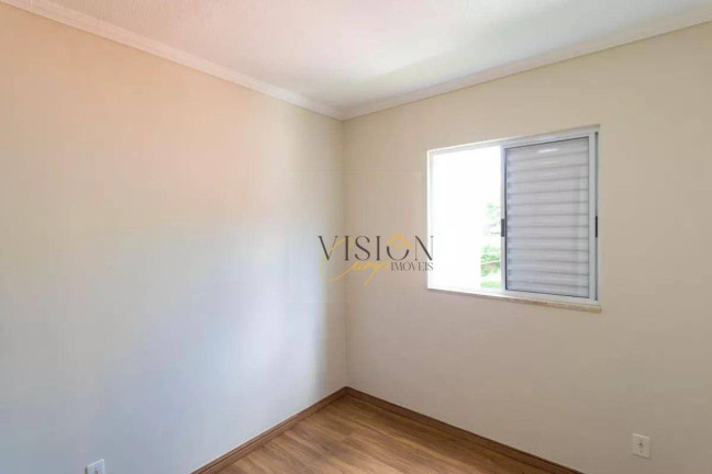 Imagem Apartamento com 2 Quartos à Venda, 56 m² em Jardim Do Lago Continuação - Campinas
