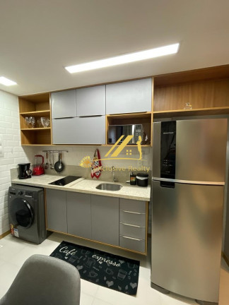 Imagem Imóvel com 1 Quarto à Venda, 44 m² em Barra - Salvador Imagem Imóvel com 1 Quarto à Venda, 44 m² em Barra - Salvador
