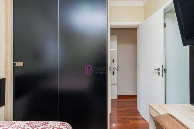 Imagem Apartamento com 3 Quartos à Venda, 165 m² em Vila Romana - São Paulo