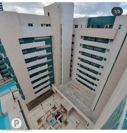 Imagem Cobertura com 3 Quartos à Venda, 167 m² em Farol - Maceió