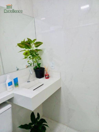 Imagem Apartamento com 3 Quartos à Venda, 68 m² em Parque São Vicente - Mauá
