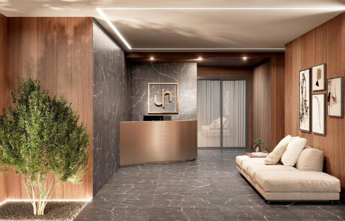 Imagem Apartamento com 2 Quartos à Venda, 60 m² em Manaíra - João Pessoa Imagem Apartamento com 2 Quartos à Venda, 60 m² em Manaíra - João Pessoa