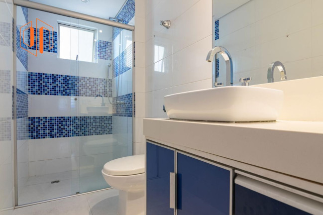 Imagem Apartamento com 3 Quartos à Venda, 123 m² em Cabral - Curitiba
