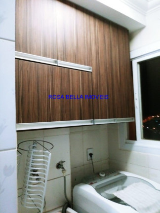 Imagem Apartamento com 2 Quartos à Venda, 50 m² em Nova Cidade Jardim - Jundiaí Imagem Apartamento com 2 Quartos à Venda, 50 m² em Nova Cidade Jardim - Jundiaí
