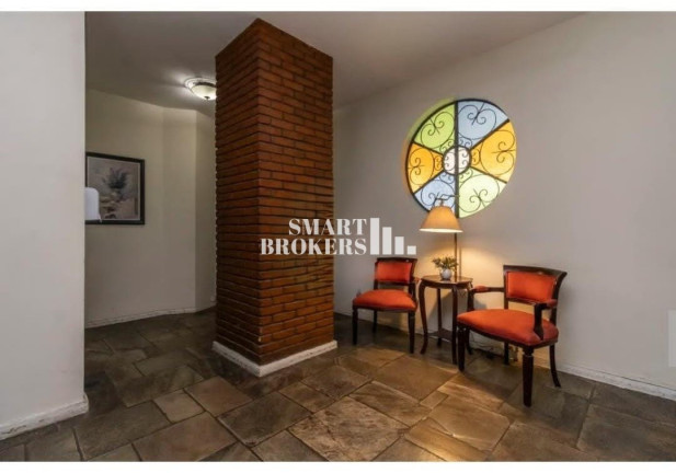 Foto do imóvel Apartamento com 3 Quartos à Venda, 112 m² em Pinheiros - São Paulo
