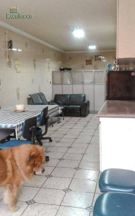 Imagem Sobrado com 4 Quartos à Venda, 150 m² em Cidade Patriarca - São Paulo Imagem Sobrado com 4 Quartos à Venda, 150 m² em Cidade Patriarca - São Paulo