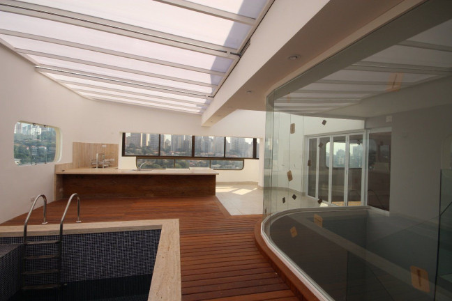 Imagem Apartamento com 4 Quartos à Venda, 454 m² em Higienópolis - São Paulo Imagem Apartamento com 4 Quartos à Venda, 454 m² em Higienópolis - São Paulo