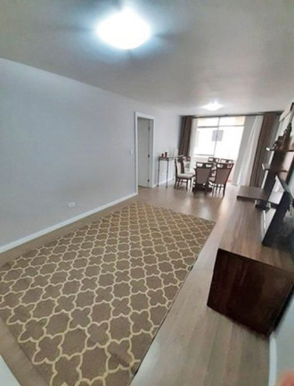 Imagem Apartamento com 3 Quartos à Venda, 93 m² em Vila Izabel - Curitiba Imagem Apartamento com 3 Quartos à Venda, 93 m² em Vila Izabel - Curitiba