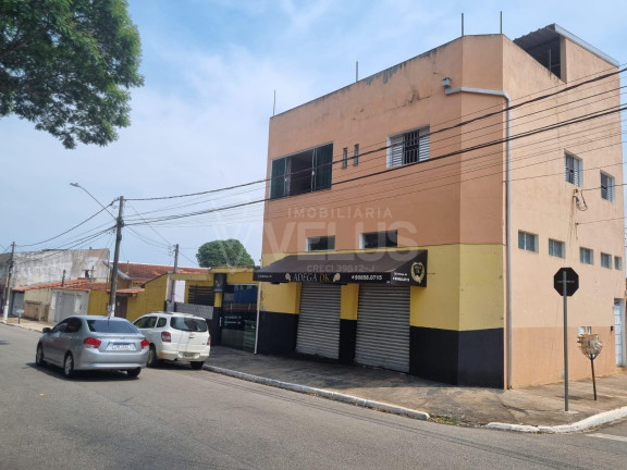 Imagem Casa com 3 Quartos à Venda, 430 m² em Jardim Paulista - Itapetininga