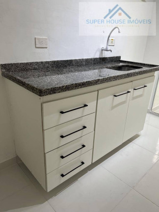 Imagem Apartamento com 2 Quartos à Venda, em Tambore - Barueri Imagem Apartamento com 2 Quartos à Venda, em Tambore - Barueri