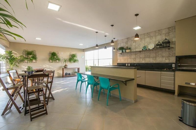 Imagem Imóvel com 2 Quartos à Venda, 42 m² em Jardim Heitor Rigon - Ribeirao Preto