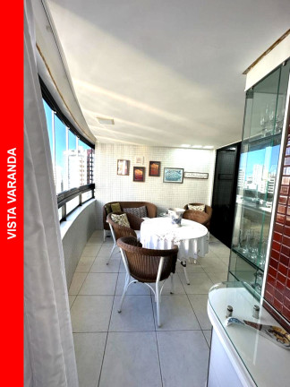 Imagem Apartamento com 4 Quartos à Venda, 142 m² em Graça - Salvador Imagem Apartamento com 4 Quartos à Venda, 142 m² em Graça - Salvador