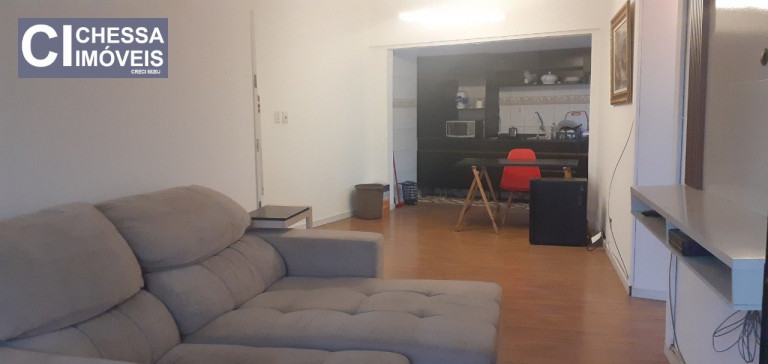 Imagem Apartamento com 2 Quartos à Venda, 100 m² em Centro - Itajaí