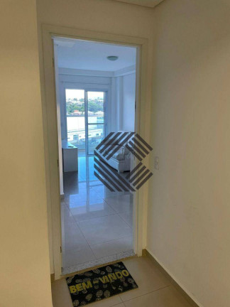 Imagem Apartamento com 1 Quarto à Venda, 37 m² em Parque Campolim - Sorocaba