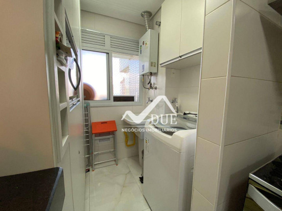 Imagem Apartamento com 2 Quartos à Venda, 72 m² em José Menino - Santos Imagem Apartamento com 2 Quartos à Venda, 72 m² em José Menino - Santos