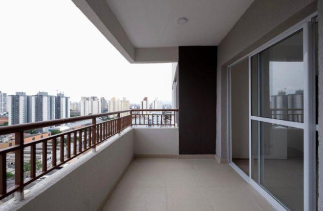 Imagem Apartamento com 2 Quartos para Alugar, 55 m² em Mooca - São Paulo Imagem Apartamento com 2 Quartos para Alugar, 55 m² em Mooca - São Paulo