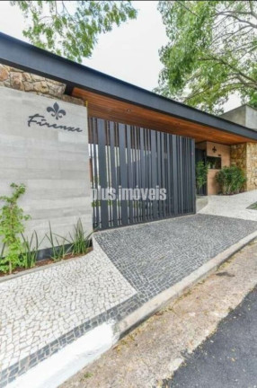 Imagem Casa com 4 Quartos à Venda, 364 m² em Brooklin Novo - São Paulo