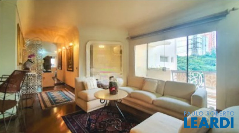 Imagem Apartamento com 4 Quartos à Venda, 350 m² em Centro - Santo André Imagem Apartamento com 4 Quartos à Venda, 350 m² em Centro - Santo André
