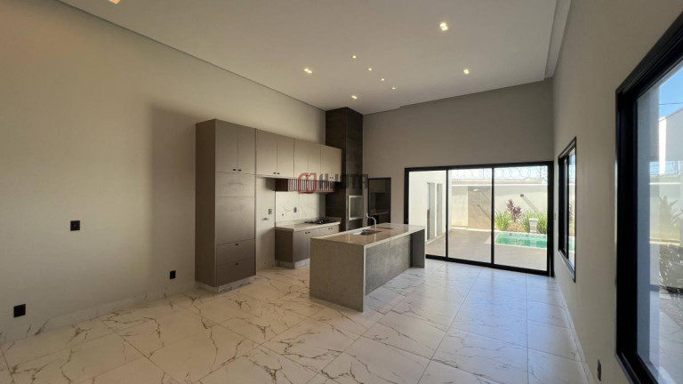 Imagem Casa de Condomínio com 3 Quartos à Venda, 200 m² em Quinta Do Lago Residence - São José Do Rio Preto Imagem Casa de Condomínio com 3 Quartos à Venda, 200 m² em Quinta Do Lago Residence - São José Do Rio Preto