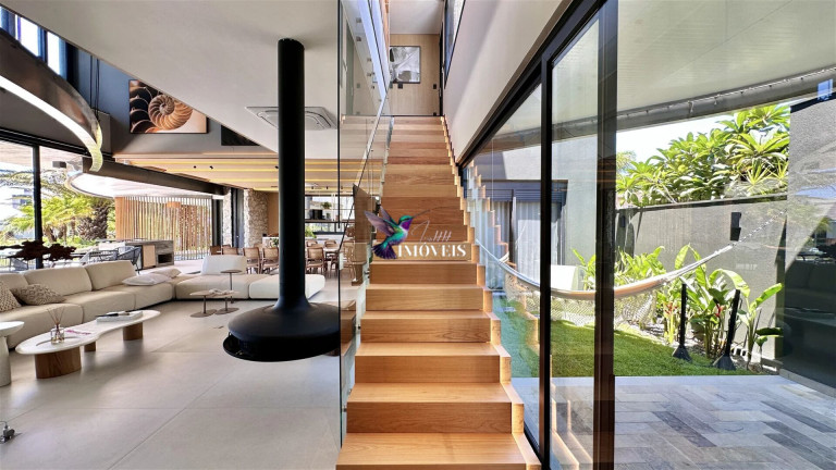 Imagem Casa com 5 Quartos à Venda, 601 m² em Xangri-lá - Xangri-lá