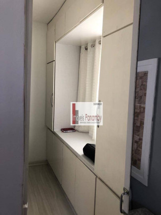 Imagem Apartamento com 3 Quartos à Venda, 63 m² em Sacomã - São Paulo