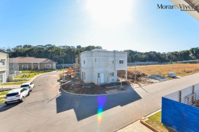 Imagem Casa com 3 Quartos à Venda, 117 m² em Campo Comprido - Curitiba