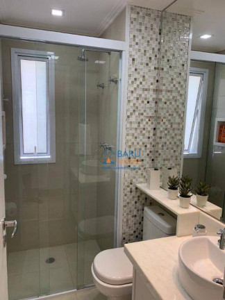 Imagem Apartamento com 3 Quartos à Venda, 172 m² em Perdizes - São Paulo