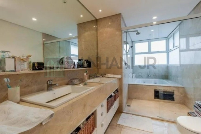 Imagem Cobertura com 4 Quartos à Venda, 500 m² em Jardim América - São Paulo Imagem Cobertura com 4 Quartos à Venda, 500 m² em Jardim América - São Paulo