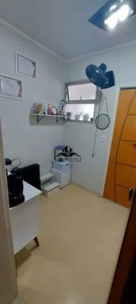 Imagem Apartamento com 3 Quartos à Venda, 92 m² em Santa Paula - São Caetano Do Sul