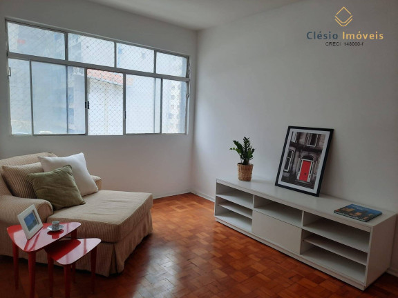 Imagem Apartamento com 3 Quartos à Venda, 110 m² em Vila Buarque - São Paulo