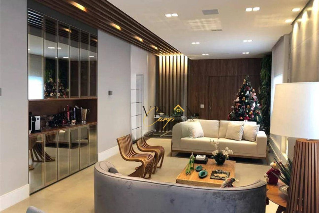 Casa com 3 Quartos à Venda, 253 m² em Parque Xangrilá - Campinas