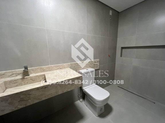 Imagem Casa com 3 Quartos à Venda, 214 m² em Jardim Atlântico - Goiânia Imagem Casa com 3 Quartos à Venda, 214 m² em Jardim Atlântico - Goiânia