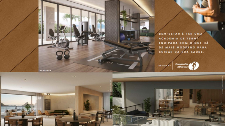 Imagem Apartamento com 4 Quartos à Venda, 350 m² em Icaraí - Niterói Imagem Apartamento com 4 Quartos à Venda, 350 m² em Icaraí - Niterói