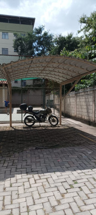 Imagem Cobertura com 2 Quartos à Venda, 100 m² em Imbiruçu - Betim